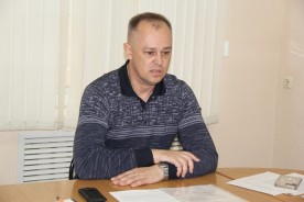 В Волгодонске будет реализовываться проект «Школа милосердия»