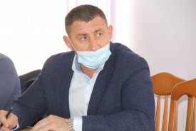 Обзор больших строек: депутаты продолжают держать контроль возведения медсанчасти и «Центра единоборств»