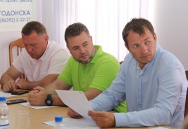 Депутаты выяснили конкретные сроки строительства мусорного полигона