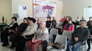 ОКРУГ №5. Экскурсия на «Атоммаш».