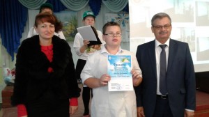 ОКРУГ №5. Закрытие фестиваля «Сохраним природу родного края».