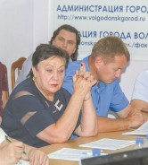 БУДНИ И ПРАЗДНИКИ ОКРУГА №10