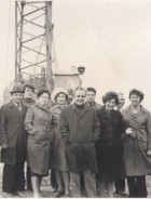 Ушел из жизни Юрий Викторович Чурадаев
