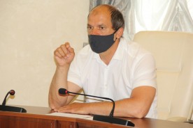 В Волгодонске хотят отремонтировать две автомагистрали