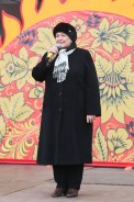 «Гуляй, народ, Масленица у ворот!»: волгодонцы отметили широкую Масленицу