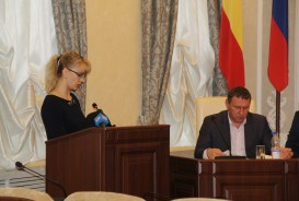 Детское питание под контролем чиновников и депутатов