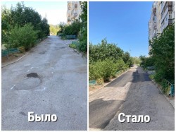 Наказ избирателей в округе №14 - выполнен 