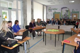 В Волгодонске определили «Лучшего работника учреждения социального обслуживания»