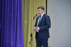 В Волгодонске состоялся финал конкурса-тренинга «Белый халат»