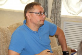 Депутаты обсудили проблемы работы городского морга