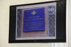 О правопорядке в округах: депутаты заслушали отчет полиции за первое полугодие