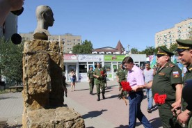 Воздушно-десантные войска отмечают 91-ю годовщину со дня образования: как волгодонцы отметили эту дату