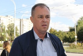 Волгодонские депутаты-единороссы провели мониторинг движения общественного транспорта