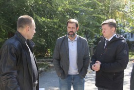 Депутаты оценили состояние бывшего Департамента ЖКХ