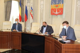 Комиссия по бюджету единогласно рекомендовала включить аварийный объект в план приватизации