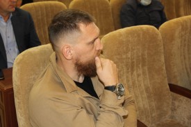 Депутатская комиссия по социальному развитию: детский отдых