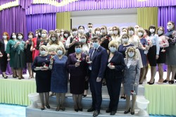 Педагог года: 41 конкурсант поборется за победу