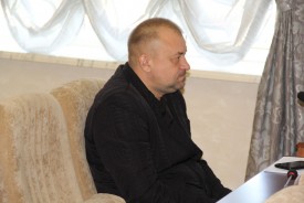 Комиссия по бюджету: продление полномочий председателя Контрольно-счетной палаты, госзакупки и спецтранспорт МЧС