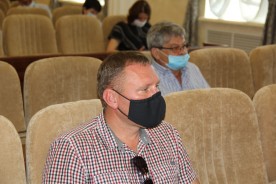 Депутаты обследовали допуск к береговым зонам и высказали предложения для комфортного отдыха горожан