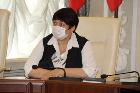Депутаты определили дату выборов нового состава Волгодонской Думы