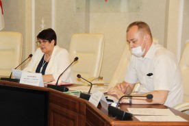 В Волгодонске назначали дату выборов депутатов гордумы