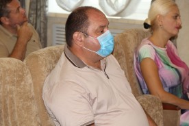 Комиссия по строительству: памятник детям войны установят до конца лета