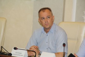 Владимир Брагин и Игорь Столяр досрочно прекратили полномочия депутатов