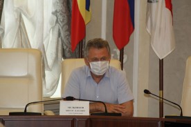 На июльской Думе обсудили безопасность и здоровье горожан 
