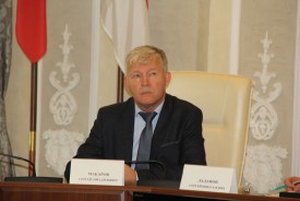 Изменения в Федеральном законодательстве: почему депутаты приняли решение ликвидировать Управление здравоохранения
