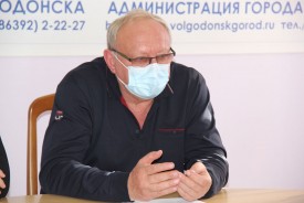 Обзор больших строек: депутаты продолжают держать контроль возведения медсанчасти и «Центра единоборств»
