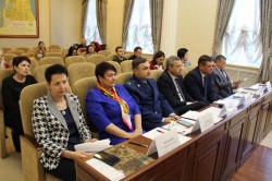 Бюджет Волгодонска на 2023 год принят единогласно