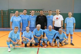На  футбольном поле равных пока нет…