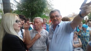 ОКРУГ  № 5. Годовой отчёт Управляющей компании перед собственниками