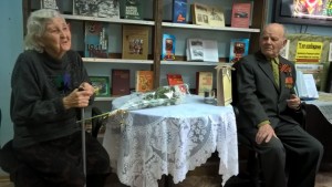 Час краеведения «Цена свободы» в округе №14