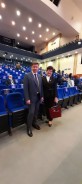 Сергей Ладанов принял участие в региональной конференции «Единой России»