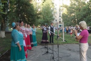 День города в 9 округе