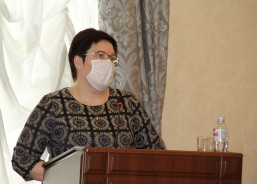 Депутаты обсудили исполнение городского бюджета за первый квартал 2020 года