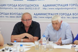 Депутаты выяснили конкретные сроки строительства мусорного полигона