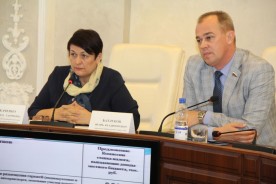 Повышение налога на землю: решение поэтапное и обдуманное 