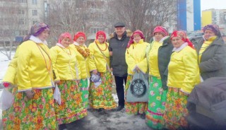 «Звездный»: вместе в будни и праздники