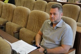 Депутатская комиссия по бюджету: экологический транспорт нужно не просто сохранять, но и развивать