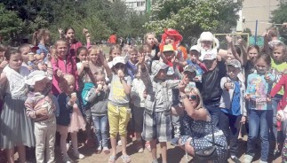 Сказал – сделал