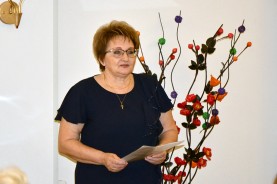 В Волгодонске прошла акция «Ночь музеев»