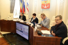 Февральская Дума: отчет работы полиции, пополнение в бюджете, успехи в сдаче норм ГТО