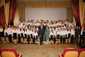 «Движение Первых» теперь в Волгодонске