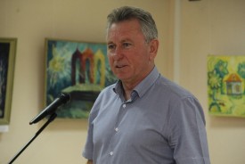 Волгодонцы вспомнили сразу три памятные даты в истории Отечества