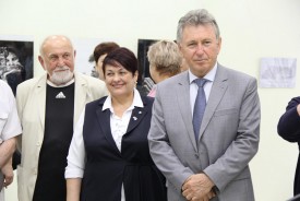 Выставка «Мой мир» в шестой раз открылась в Волгодонске
