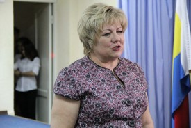 В Волгодонске стартовал IV Международный Открытый турнир по плаванию среди детей с ограниченными возможностями здоровья