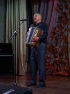 В Волгодонске состоялся традиционный фестиваль «Донская осень»