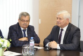 Ростовскую АЭС и территорию ее расположения проверили независимые экологи 